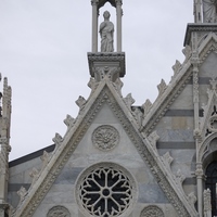 Photo de Italie - Pise, perle de la Toscane